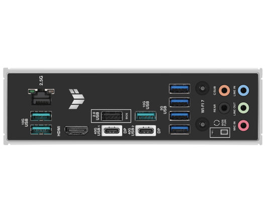 TUF GAMING X870-PLUS WIFI matična ploča