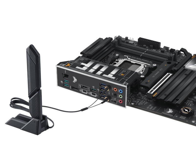TUF GAMING X870-PLUS WIFI matična ploča