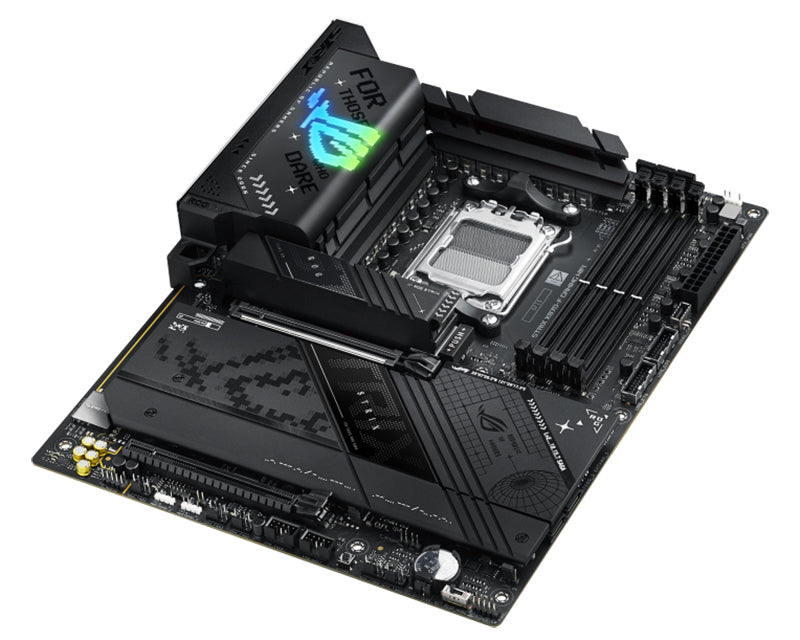ROG STRIX X870-F GAMING WIFI matična ploča