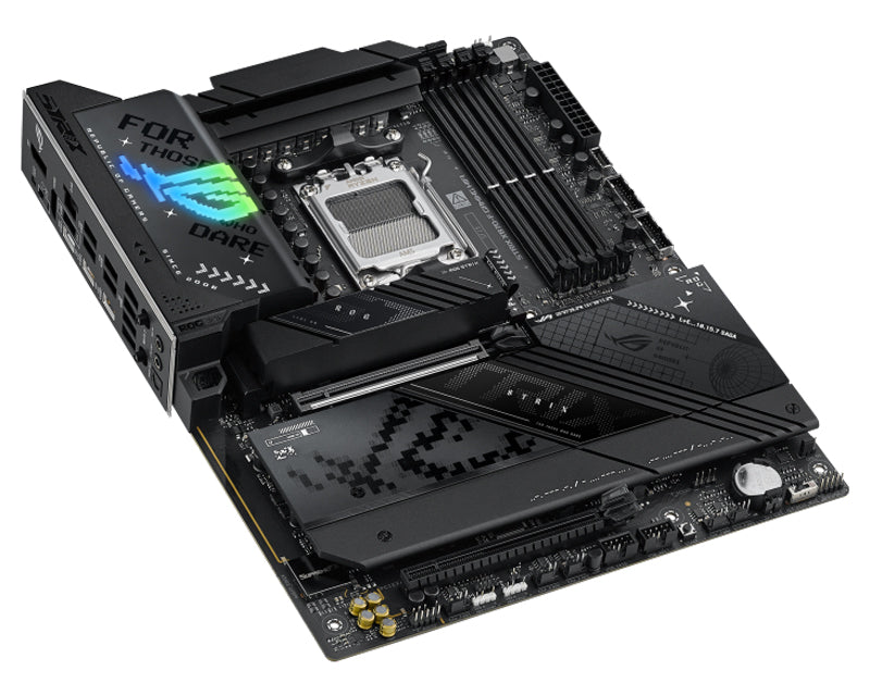 ROG STRIX X870-F GAMING WIFI matična ploča