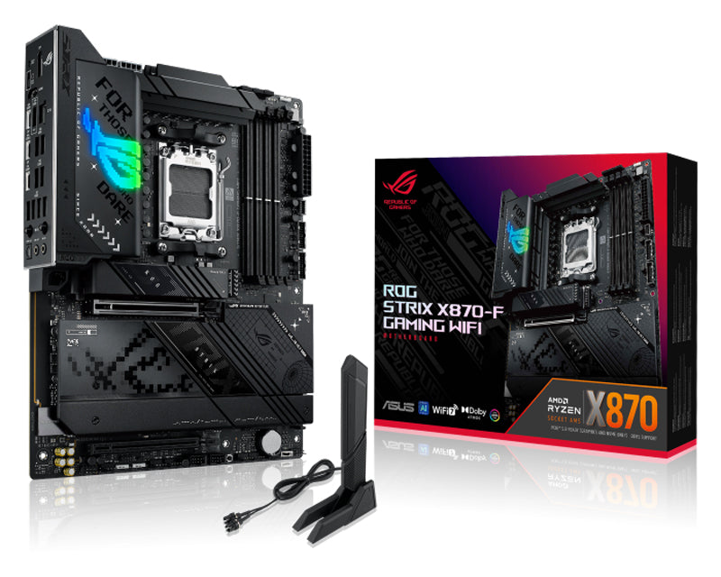 ROG STRIX X870-F GAMING WIFI matična ploča