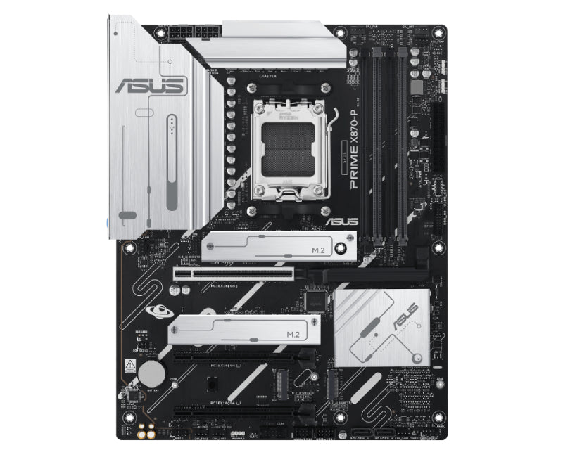 PRIME X870-P matična ploča