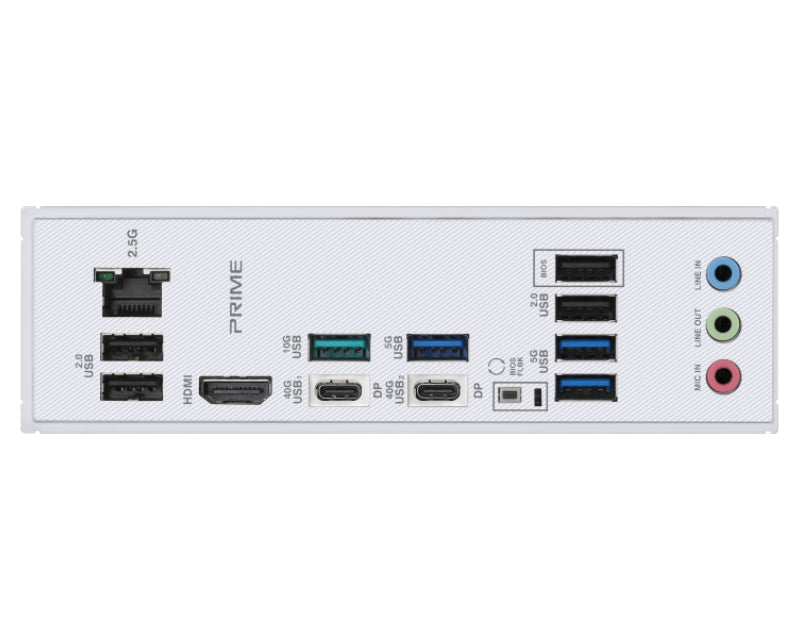 PRIME X870-P matična ploča