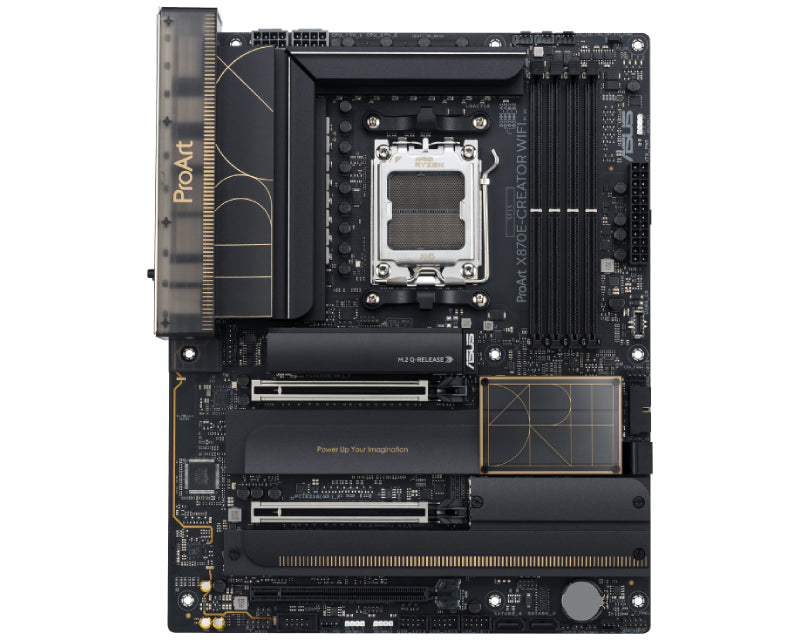 PROART X870E-CREATOR WIFI matična ploča