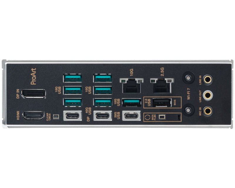 PROART X870E-CREATOR WIFI matična ploča