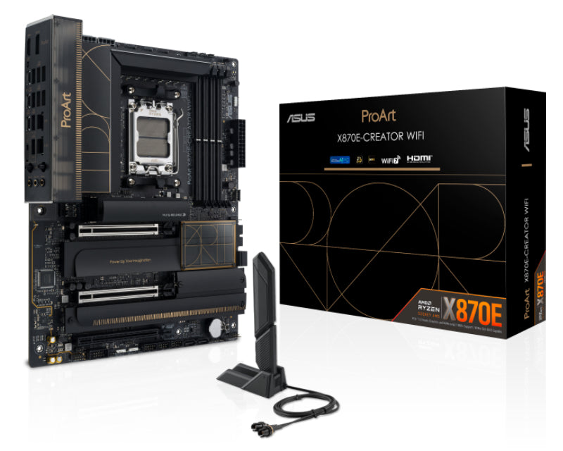 PROART X870E-CREATOR WIFI matična ploča