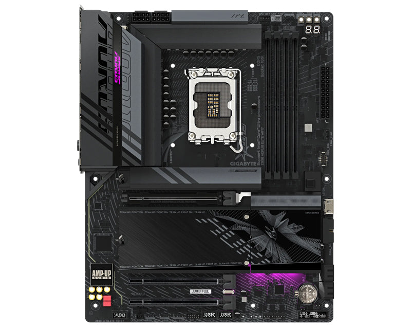 Z890 A ELITE WIFI7 rev. 1.x matična ploča