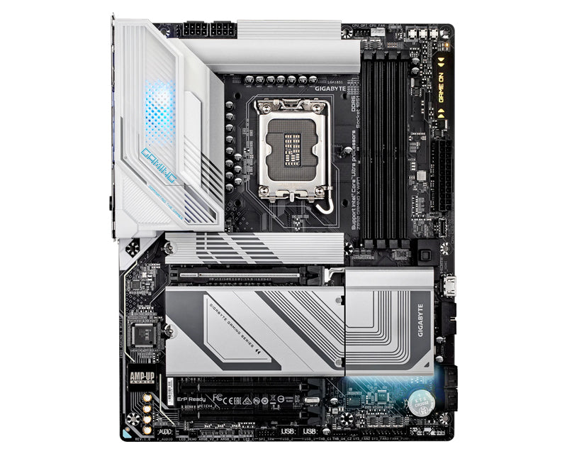 Z890 GAMING XWIFI7 rev. 1.x matična ploča