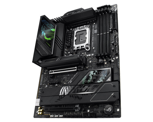 ROG STRIX Z890-F GAMING WIFI matična ploča