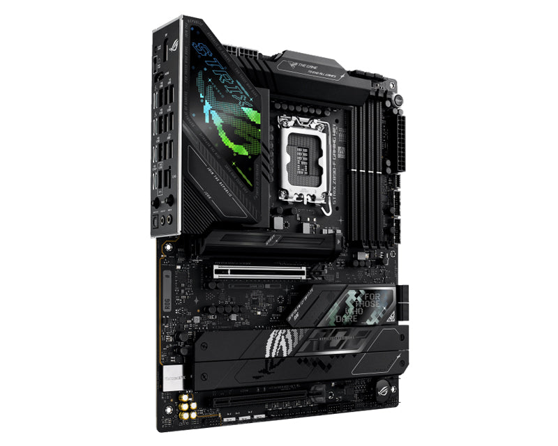 ROG STRIX Z890-F GAMING WIFI matična ploča