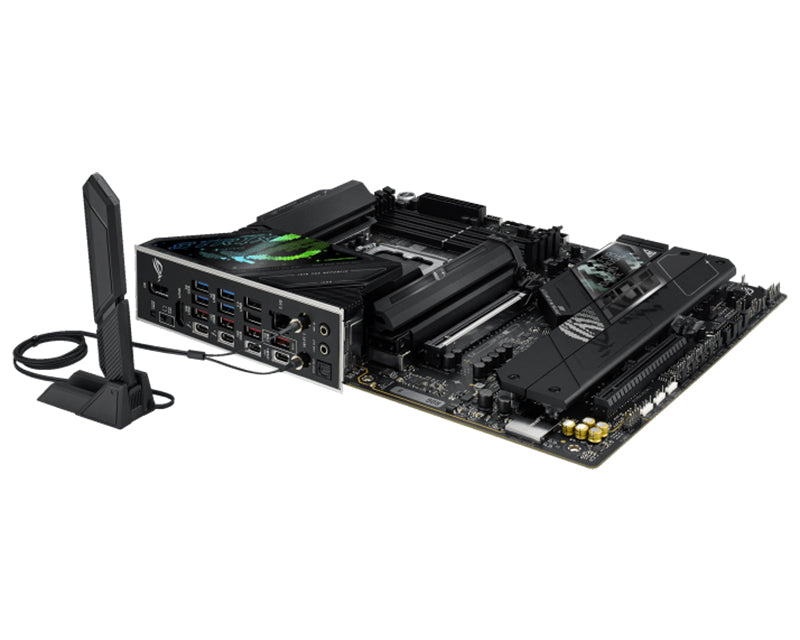 ROG STRIX Z890-F GAMING WIFI matična ploča