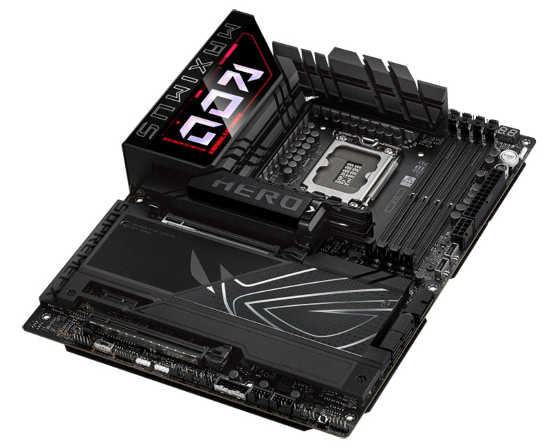 ROG MAXIMUS Z890 HERO matična ploča
