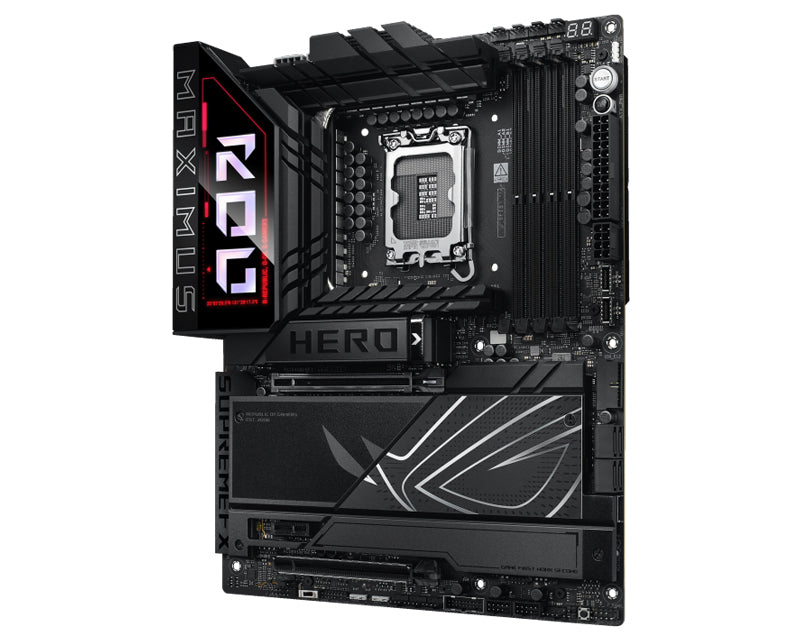 ROG MAXIMUS Z890 HERO matična ploča