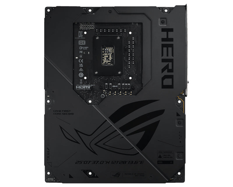 ROG MAXIMUS Z890 HERO matična ploča