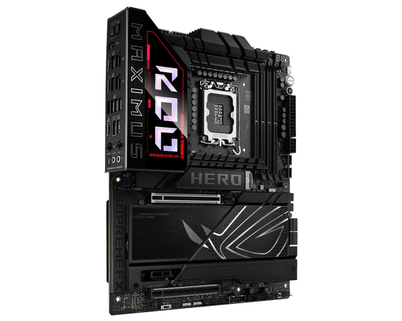 ROG MAXIMUS Z890 HERO matična ploča