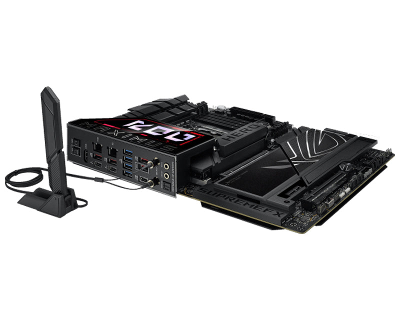 ROG MAXIMUS Z890 HERO matična ploča