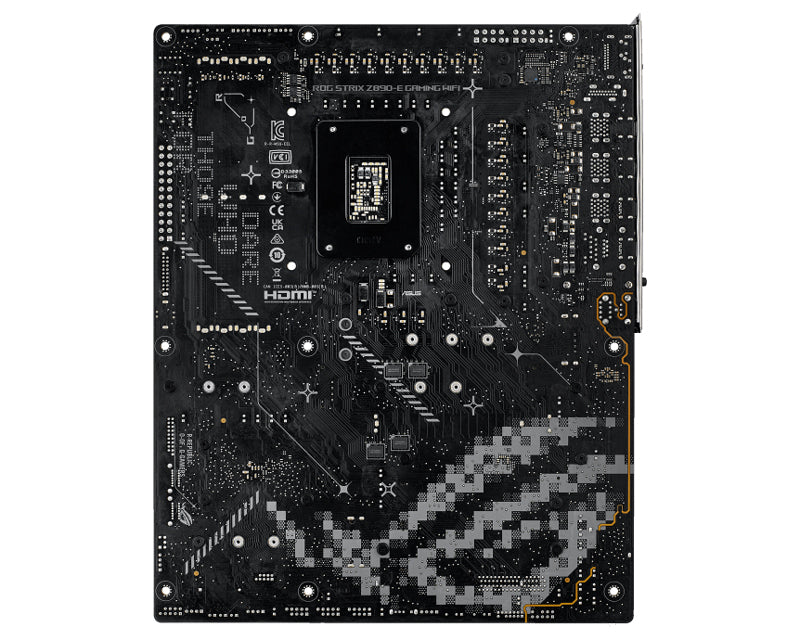 ROG STRIX Z890-E GAMING WIFI matična ploča