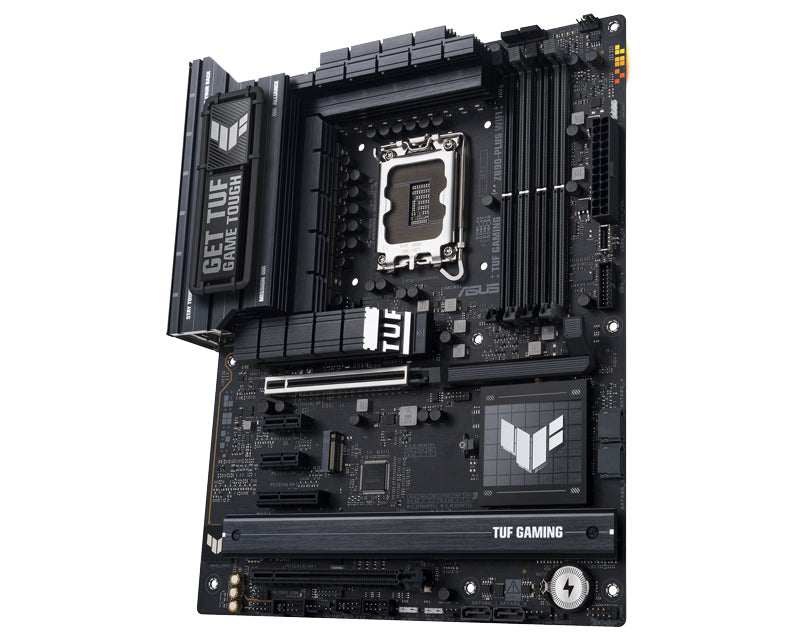 TUF GAMING Z890-PLUS WIFI matična ploča