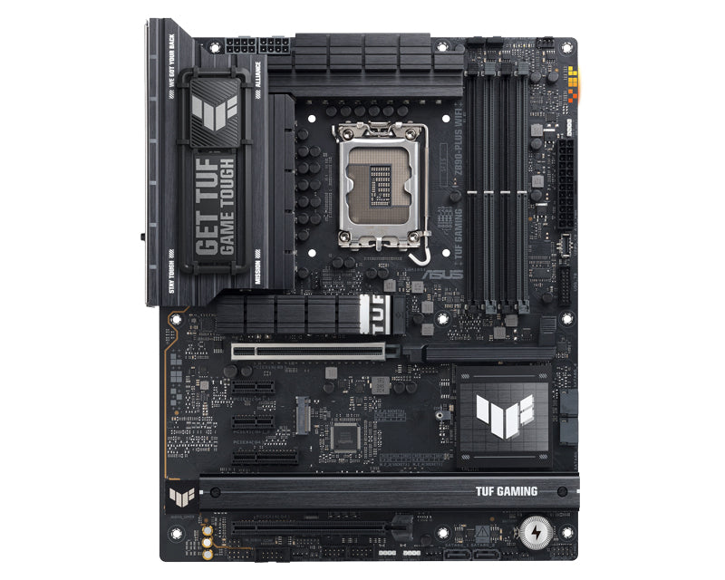 TUF GAMING Z890-PLUS WIFI matična ploča