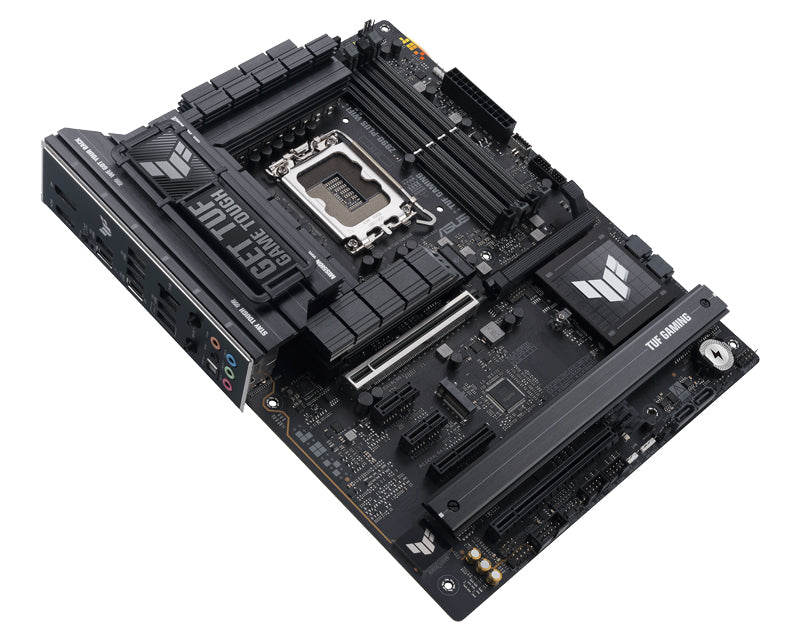 TUF GAMING Z890-PLUS WIFI matična ploča