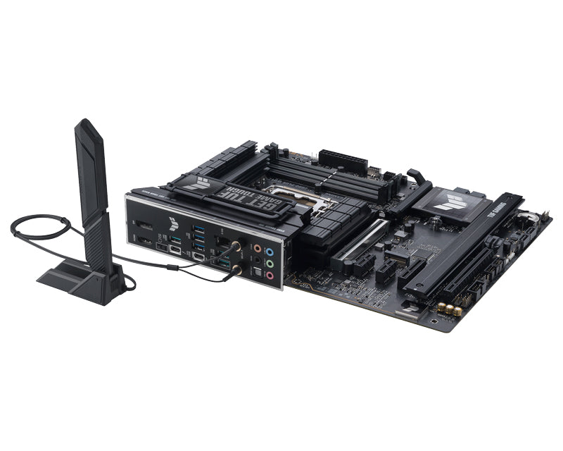 TUF GAMING Z890-PLUS WIFI matična ploča