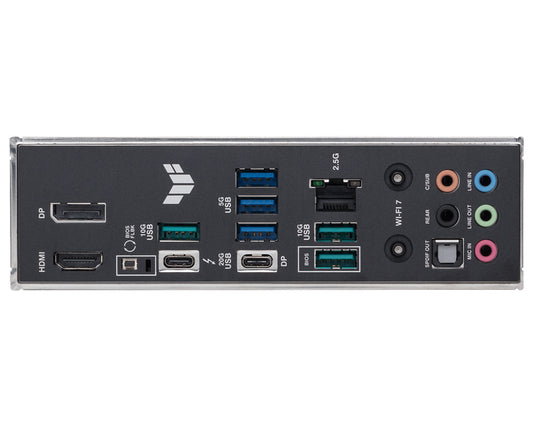 TUF GAMING Z890-PLUS WIFI matična ploča