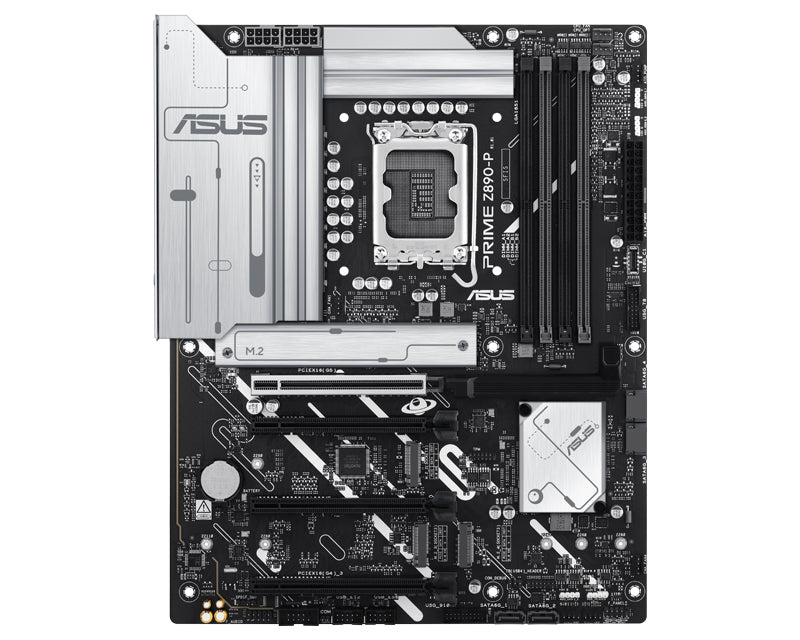 PRIME Z890-P matična ploča