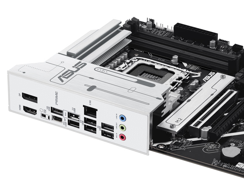 PRIME Z890-P matična ploča