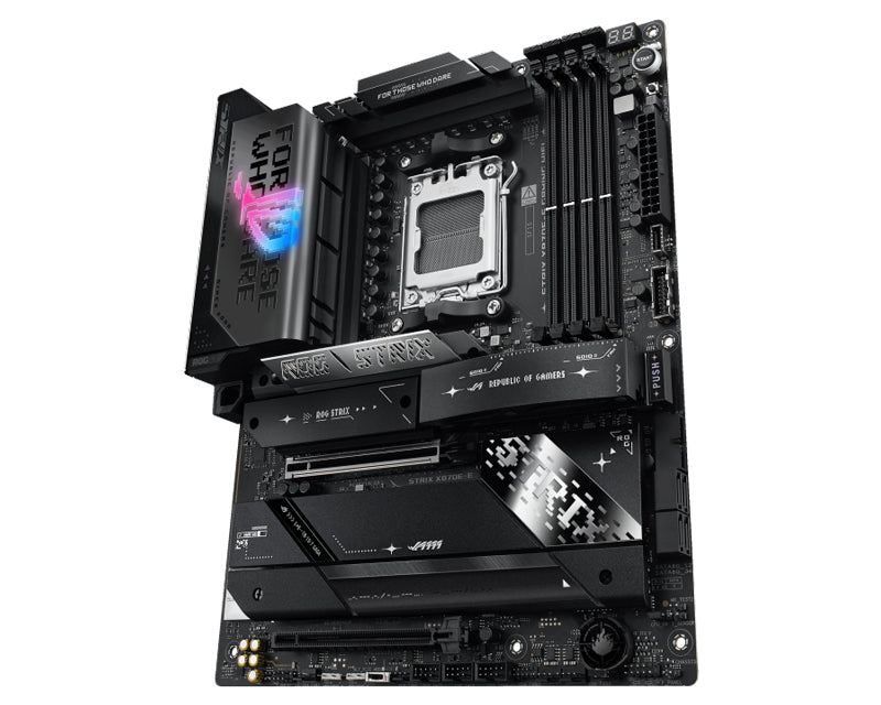ROG STRIX X870E-E GAMING WIFI matična ploča