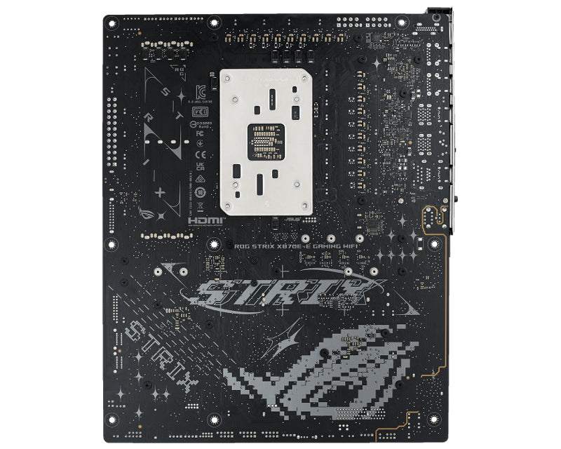 ROG STRIX X870E-E GAMING WIFI matična ploča