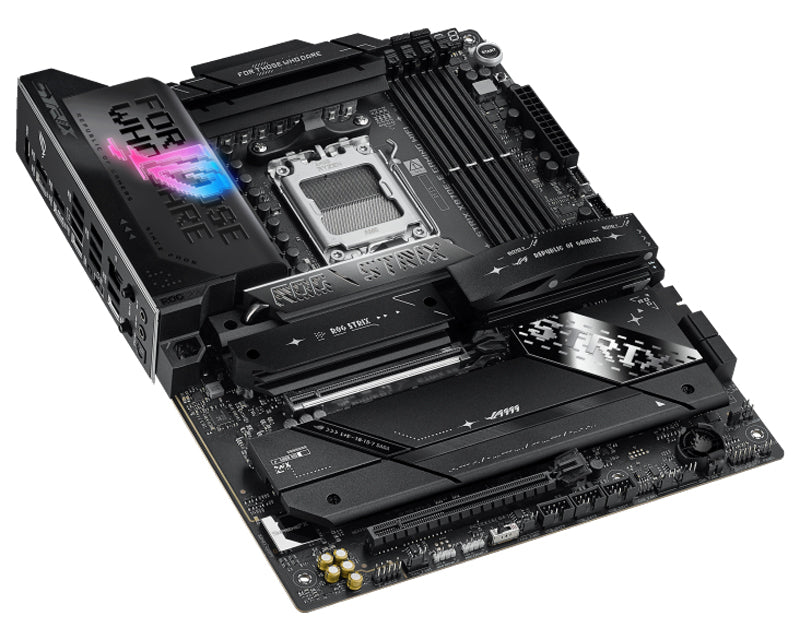 ROG STRIX X870E-E GAMING WIFI matična ploča