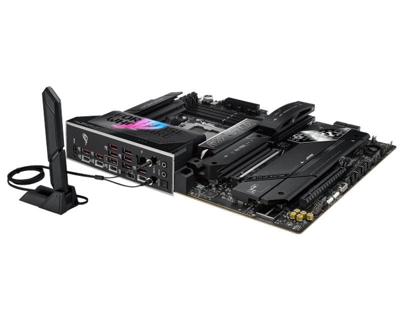 ROG STRIX X870E-E GAMING WIFI matična ploča