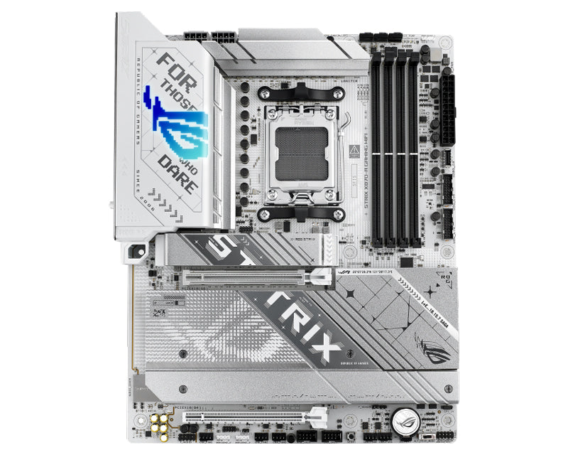 ROG STRIX X870-A GAMING WIFI matična ploča