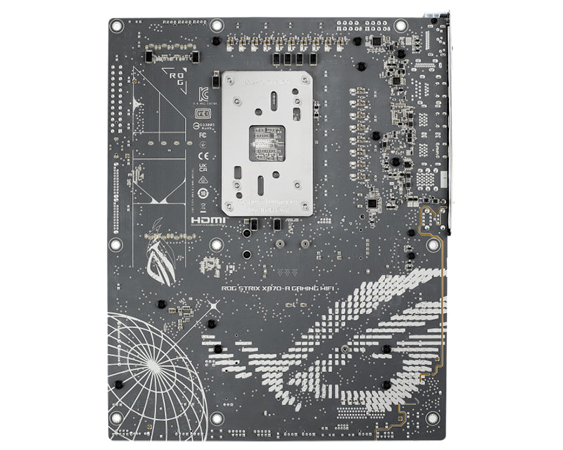 ROG STRIX X870-A GAMING WIFI matična ploča