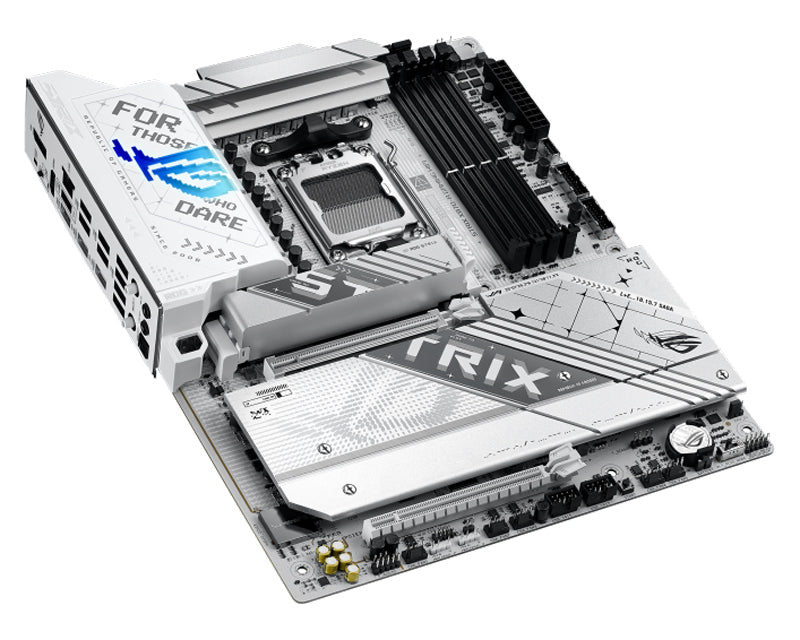 ROG STRIX X870-A GAMING WIFI matična ploča