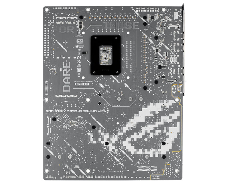 ROG STRIX Z890-A GAMING WIFI matična ploča
