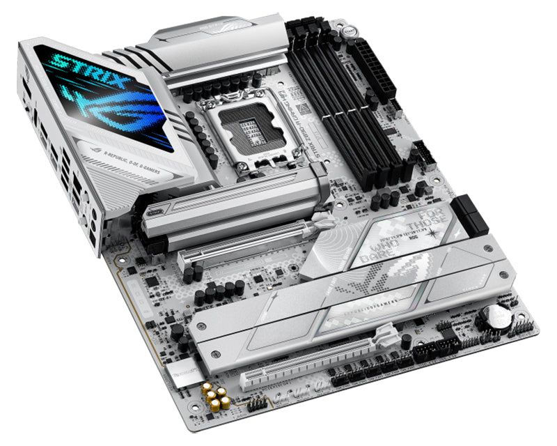 ROG STRIX Z890-A GAMING WIFI matična ploča