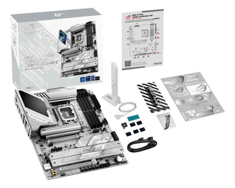 ROG STRIX Z890-A GAMING WIFI matična ploča
