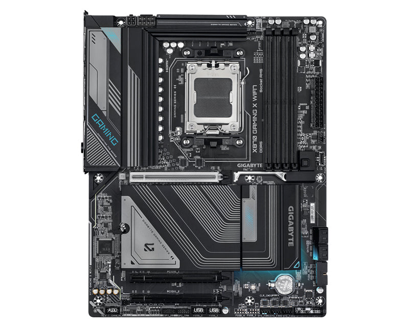 X870 GAMING X WIFI7 1.0 matična ploča