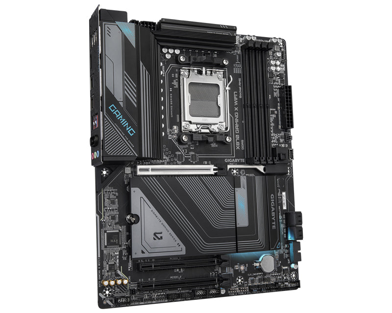 X870 GAMING X WIFI7 1.0 matična ploča