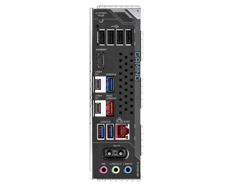 X870 GAMING X WIFI7 1.0 matična ploča