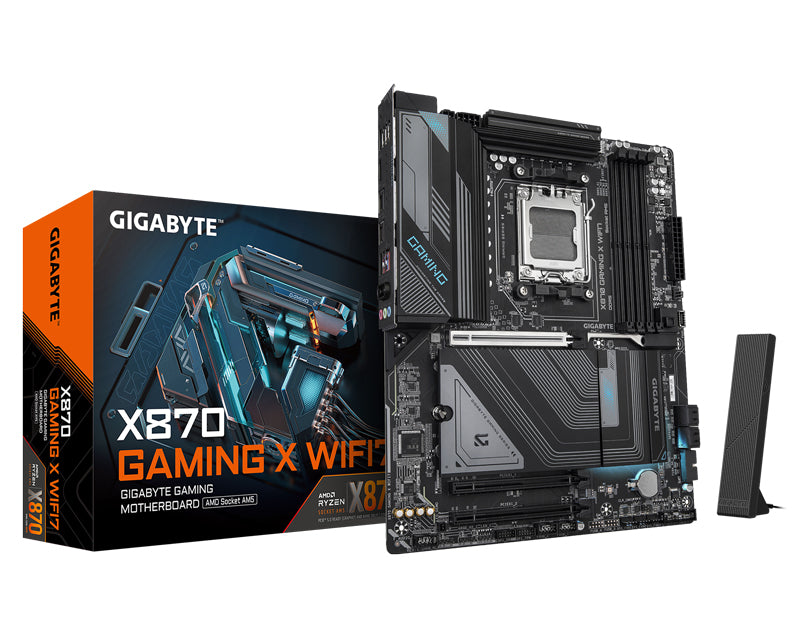 X870 GAMING X WIFI7 1.0 matična ploča