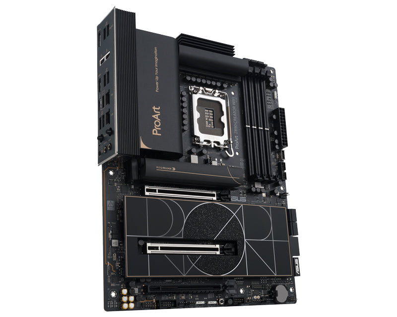 PROART Z890-CREATOR WIFI matična ploča
