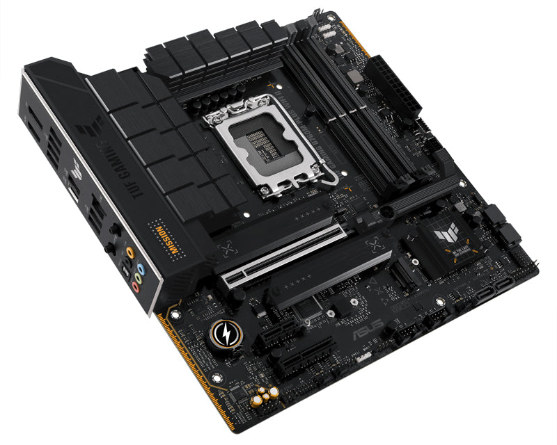 TUF GAMING B760M-PLUS WIFI II matična ploča