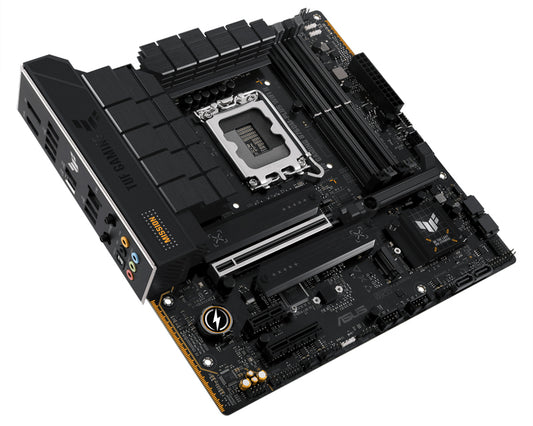 TUF GAMING B760M-PLUS WIFI II matična ploča