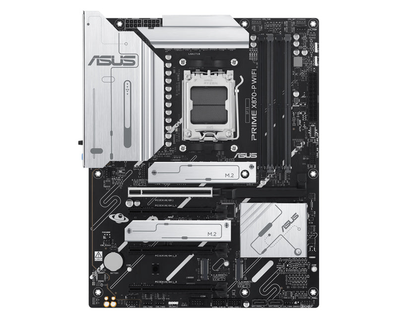 PRIME X870-P WIFI matična ploča