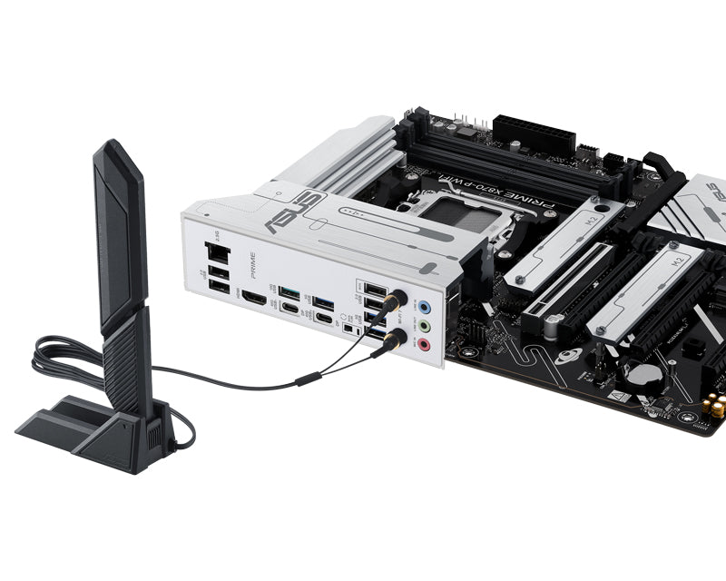 PRIME X870-P WIFI matična ploča