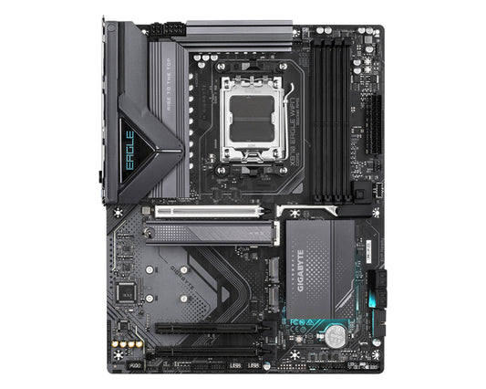 X870 EAGLE WIFI7 1.0 matična ploča