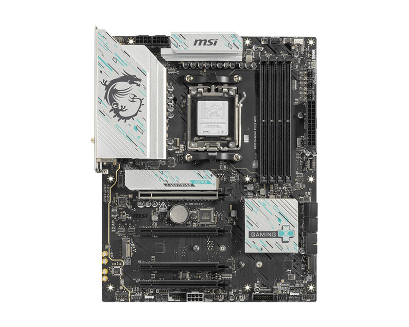 B850 GAMING PLUS WIFI matična ploča