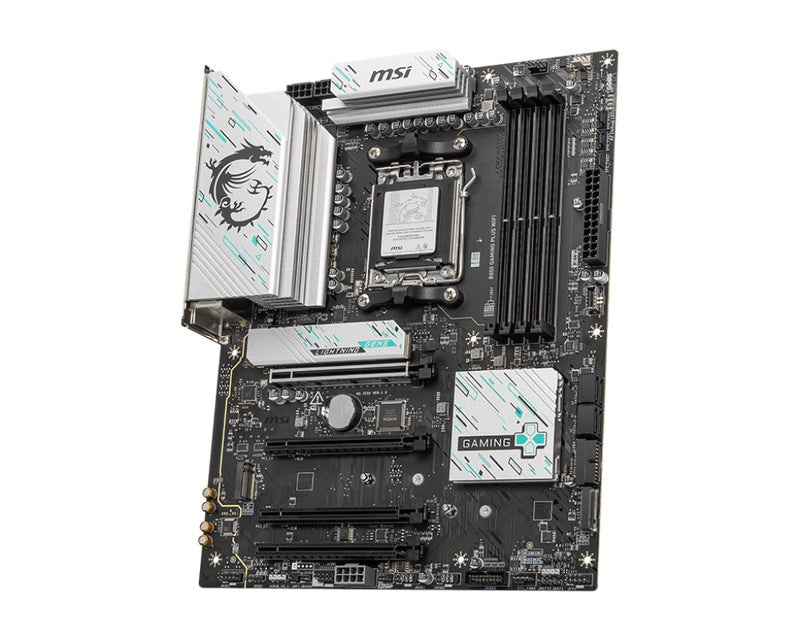 B850 GAMING PLUS WIFI matična ploča